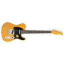 Guitarra Eléctrica Sire Guitars T3 New Gen Butterscotch