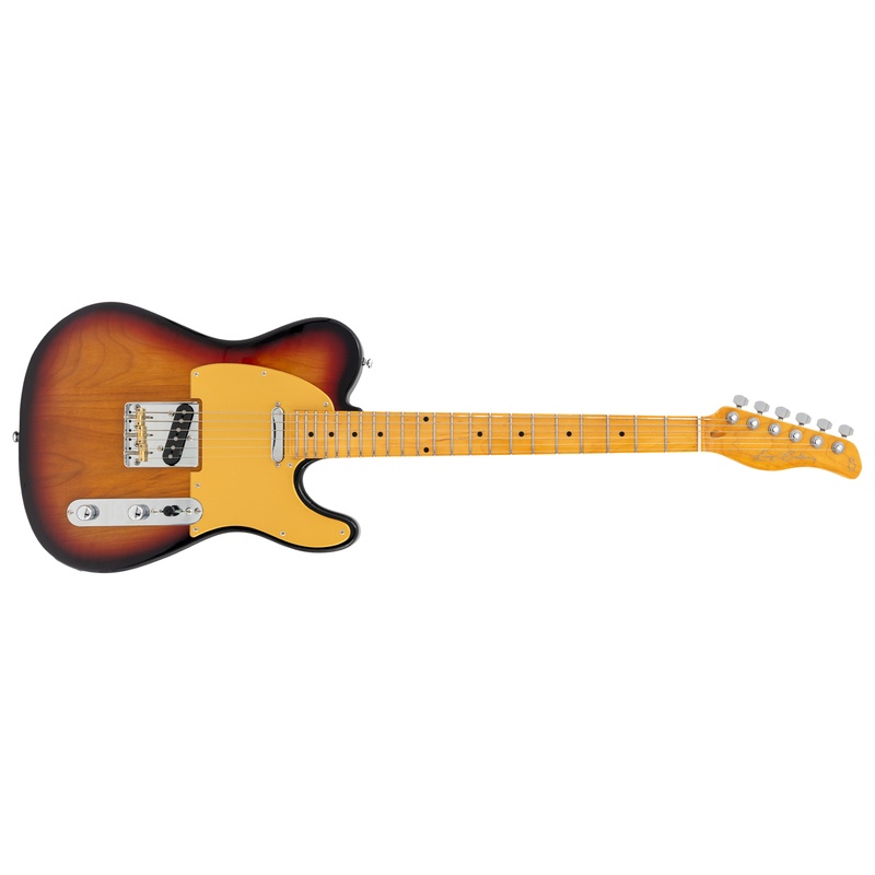 Guitarra Eléctrica Sire Guitars T7 New Gen 3Ts M