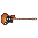 GUITARRA ELÉCTRICA SINGLE CUT SIRE GUITARS I5S TOBACCO SUNBURST