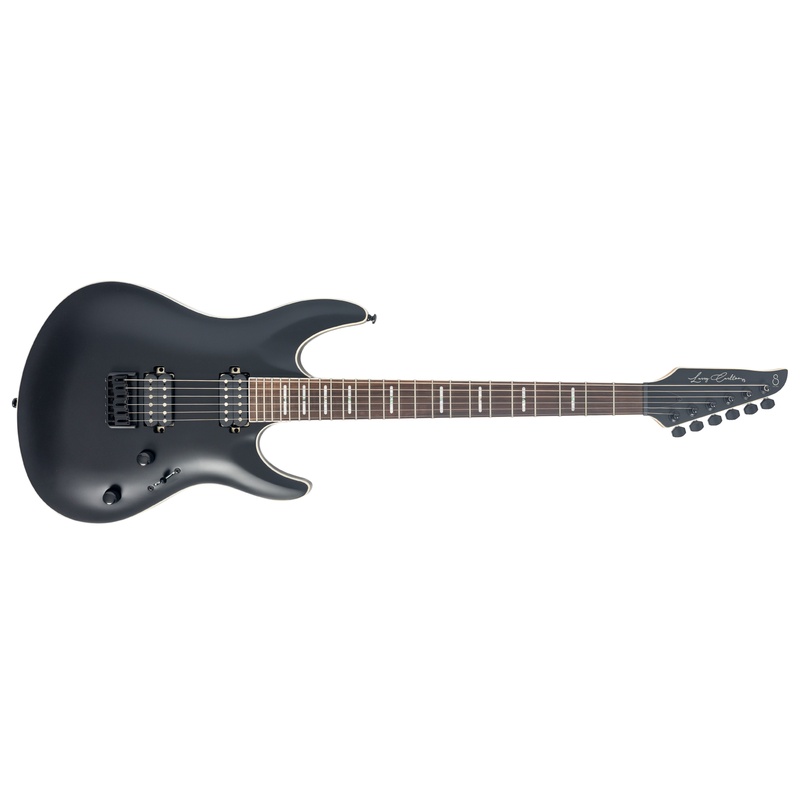 GUITARRA ELÉCTRICA SIRE GUITARS Y5 BK SATIN