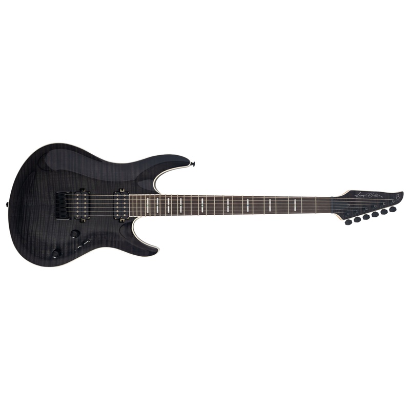 Guitarra Eléctrica Sire Guitars Y5 Trans Bk