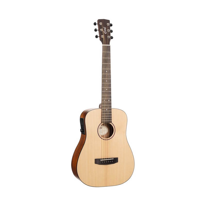 Guitarra Acustica Cort Earth Go Op W/Bag