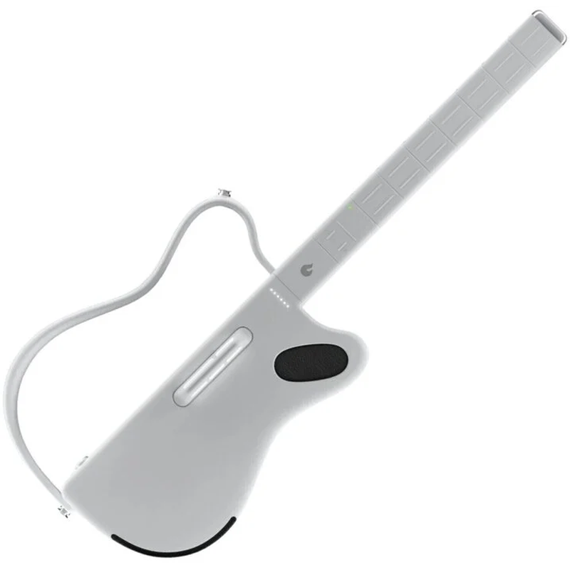 GUITARRA ELECTROACUSTICA LAVA MUSIC GENIE