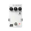 Pedal De Overdrive Jhs Pedals Oil Can Delay 3 Series