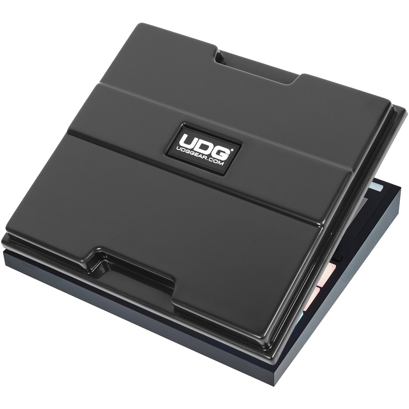 CUBIERTA UDG GEAR U94112BL BK