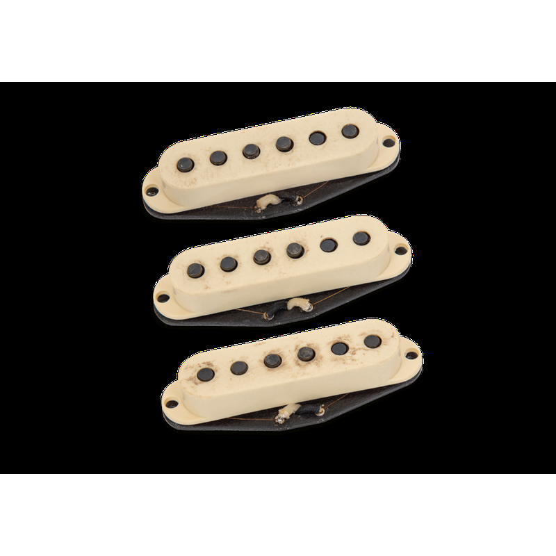 Pickup Gitarra Eléctrica Seymour Duncan Philip Sayce Mother Strat Set Limited