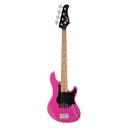 Bajo De 5 Cuerdas Cort Gb-Short Scale Fdp