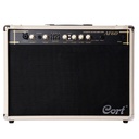 Amplificador Guitarra Acustica Cort Af60