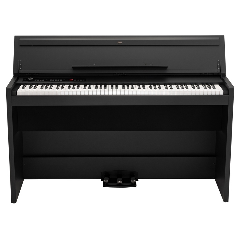 PIANO DIGITAL KORG E1 AIR BK