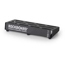 SOPORTE PEDALBOARD ROCKBOARD DUO 2.0
