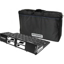 PEDALBOARD ROCKBOARD CINQUE 5.3 MAX