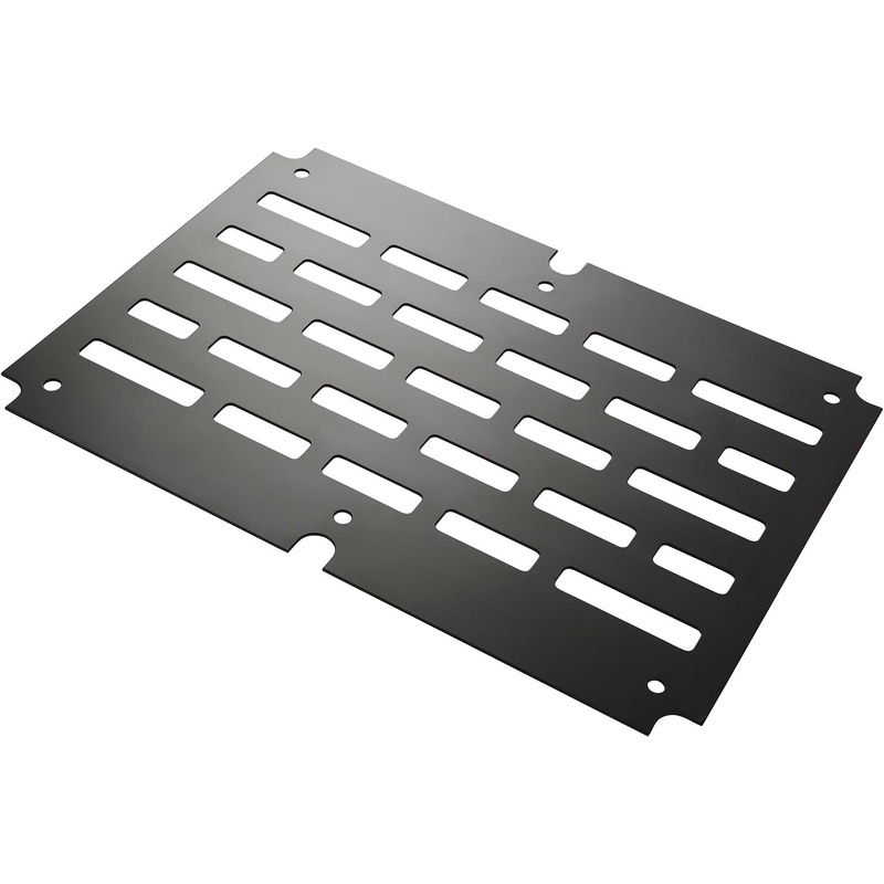 Soporte Pedalboard Rockboard Quad 4.1