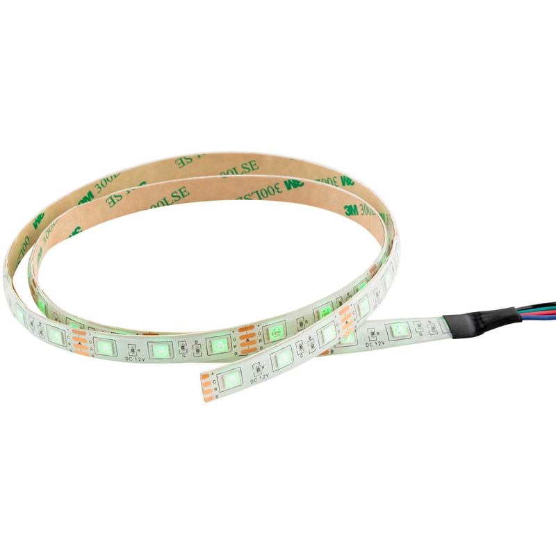 Tira Led Rockboard 80 Cm