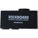 Sofre Pedalboard Rockboard Mini Mounting Mod Dc