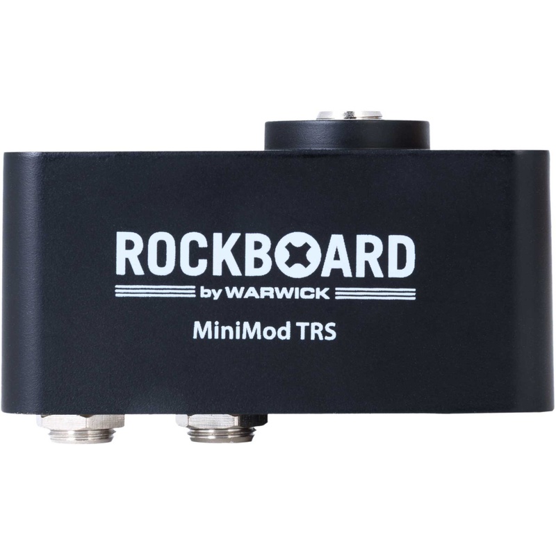 SOPORTE PEDALBOARD ROCKBOARD MINI MOUNTING MOD TRS