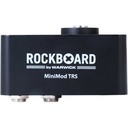 Soporte Pedalboard Rockboard Mini Mounting Mod Trs