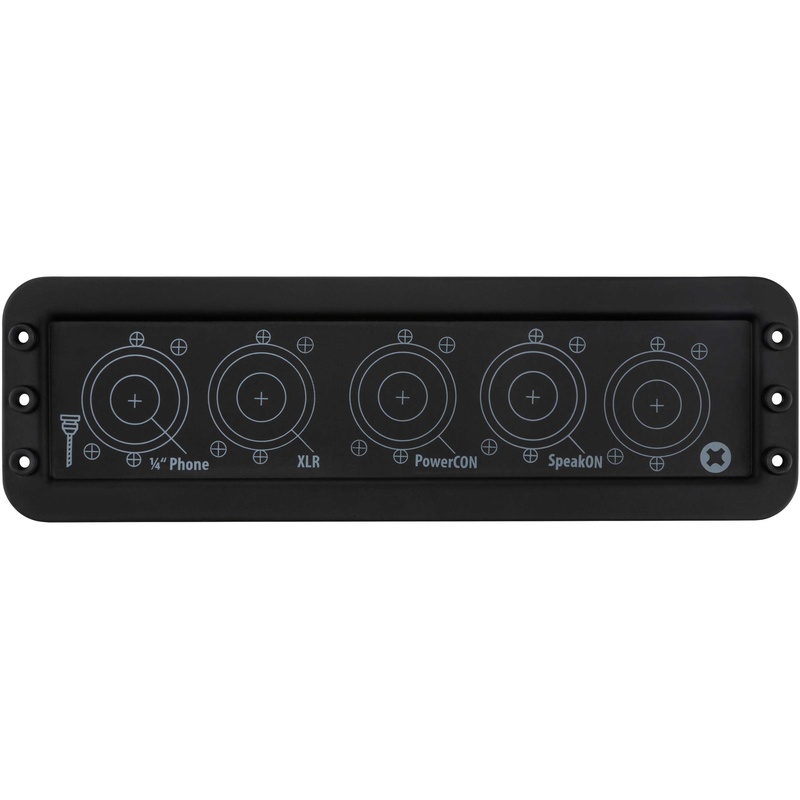 TAPA ROCKBOARD MOD SLOT