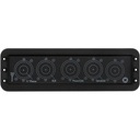 TAPA ROCKBOARD MOD SLOT