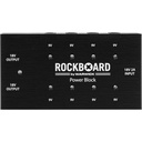 SOPORTE PEDALBOARD ROCKBOARD POWER BLOCK