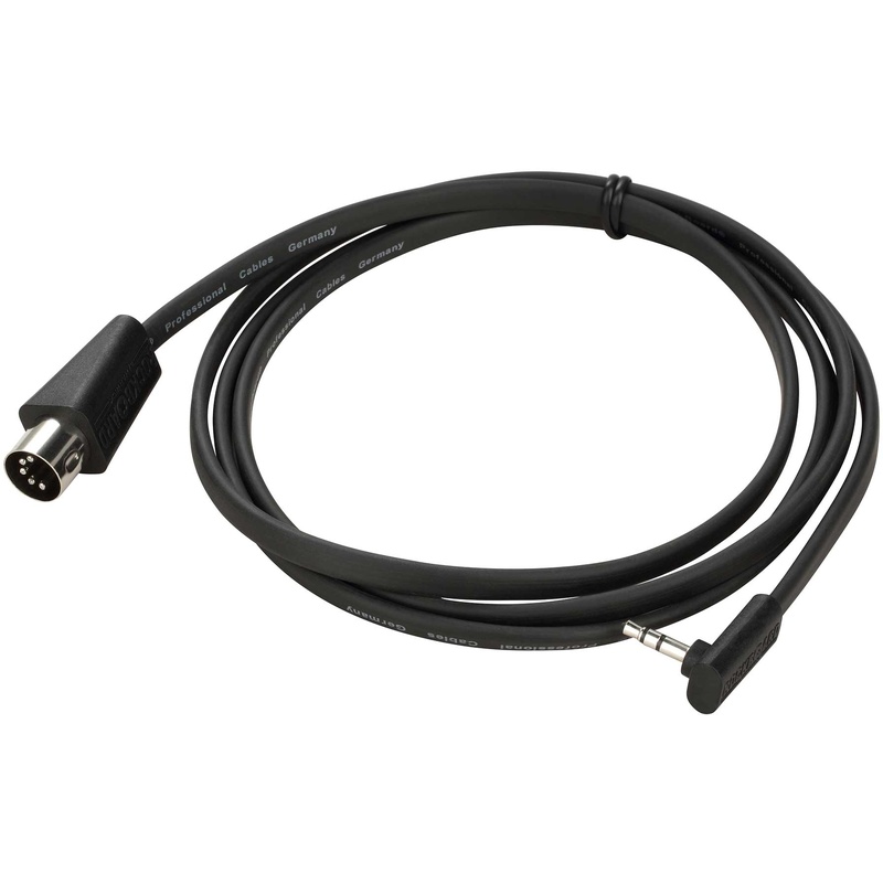 Cable Trs-Midi Rockboard Type-A 150 Cm