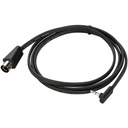 Cable Trs-Midi Rockboard Type-A 150 Cm