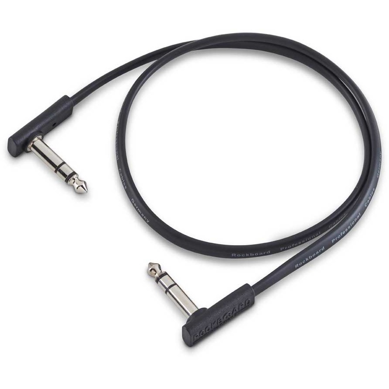 Cable Plano Trs Rockboard 60 Cm