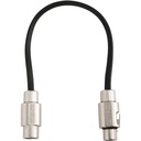 Cable Xlr Plano Rockboard 30 Cm