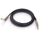 Cable Plano Rockboard Straight-Angled 300 Cm