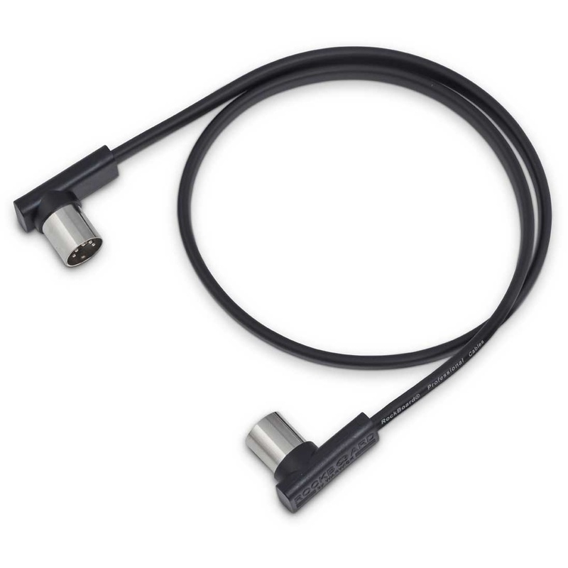 CABLE MIDI ROCKBOARD PLANO 60 CM