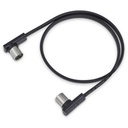 CABLE MIDI ROCKBOARD PLANO 60 CM