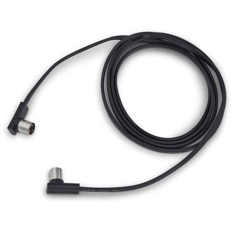 Cable Midi Plano Rockboard 200 Cm