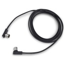 Cable Midi Plano Rockboard 200 Cm