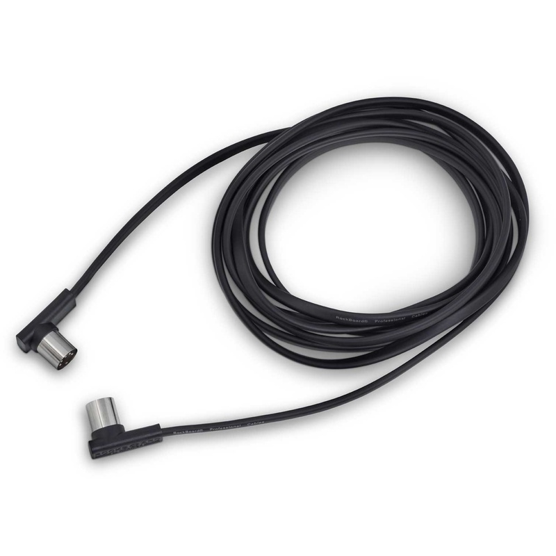 Cable Midi Plano Rockboard 300 Cm