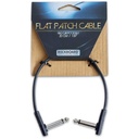 Cable Plano Rockboard 20 Cm Bk