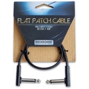 Cable Plano Rockboard 30 Cm Bk