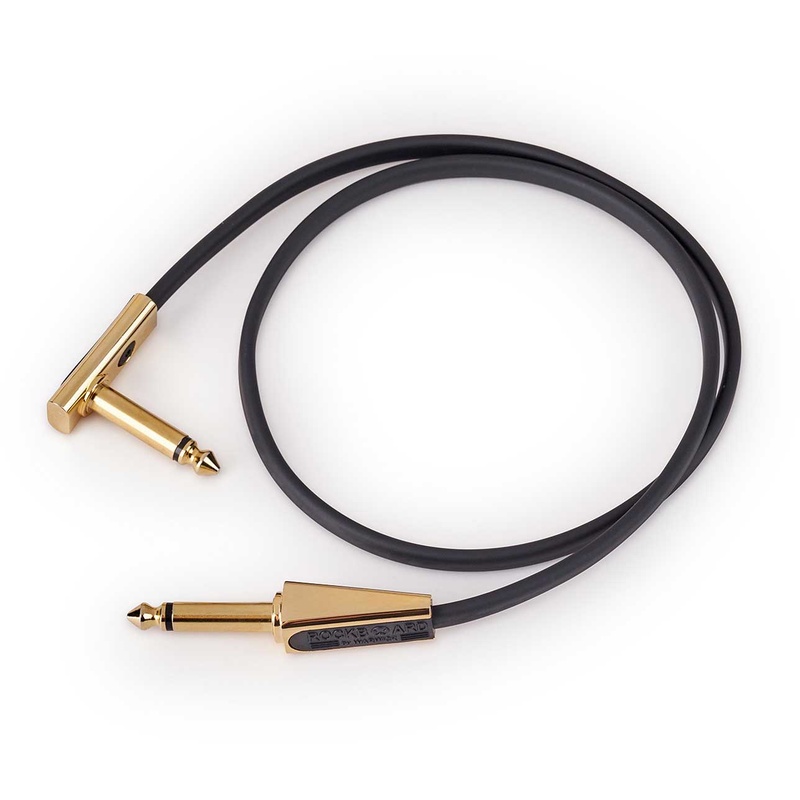 CABLE PLANO DE CONEXIÓN ROCKBOARD GOLD SERIES 60 CM