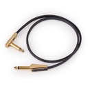CABLE PLANO DE CONEXIÓN ROCKBOARD GOLD SERIES 60 CM