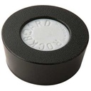 FOOTSWITCH TOPPER ROCKBOARD BIGTOE 3-PCS BK