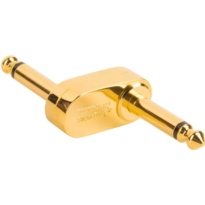 Enchufe Deslizante Rockboard Gold