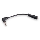 SOPORTE PEDALBOARD ROCKBOARD POWER ACE MINI JACK