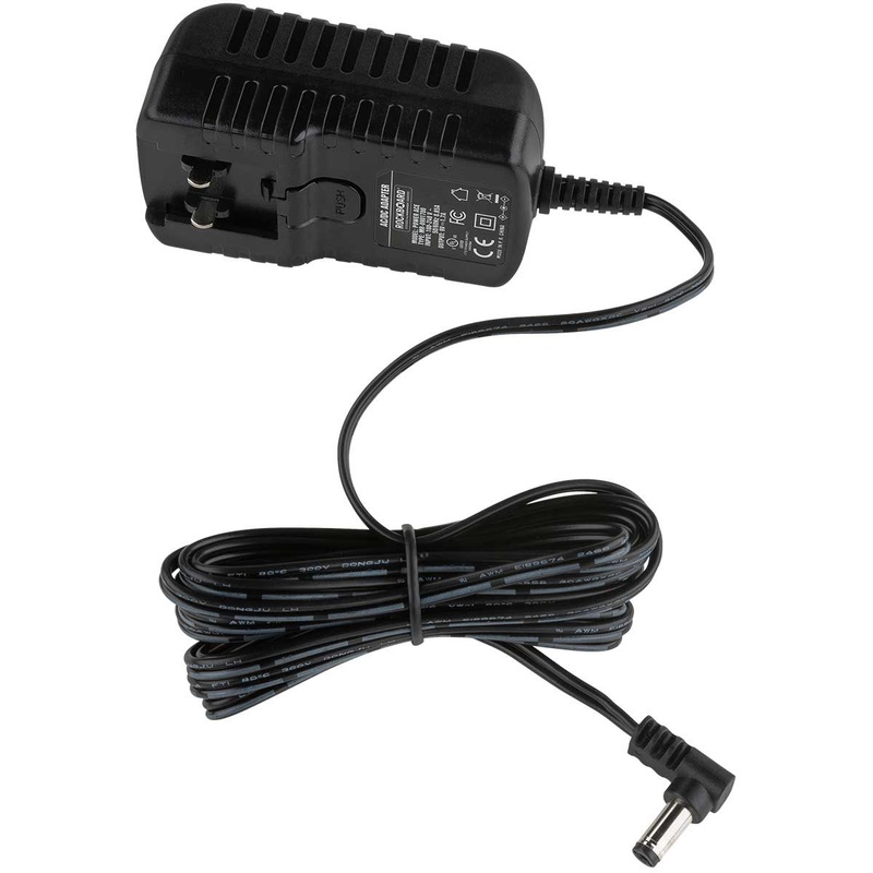 Alimentador Rockboard Power Ace Set 9V