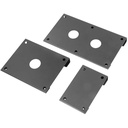 SOPORTE PEDALBOARD ROCKBOARD STEP UP SET