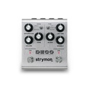 Pedal De Flanger Strymon Deco 2Fsr