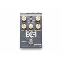 Pedal De Flanger Strymon Ec-1 Single Head D