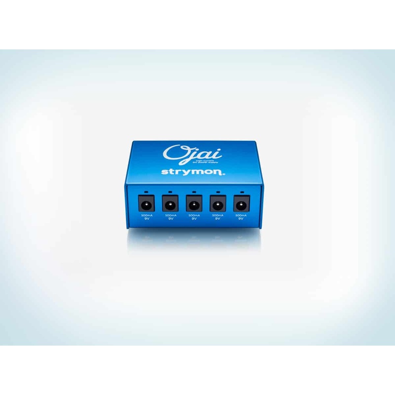 Power Supply Strymon Ojai Expansion Kit