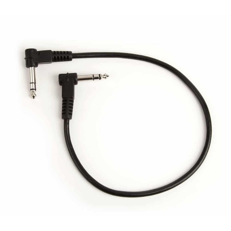 Cable Trs Strymon Angle-Angle 1.5