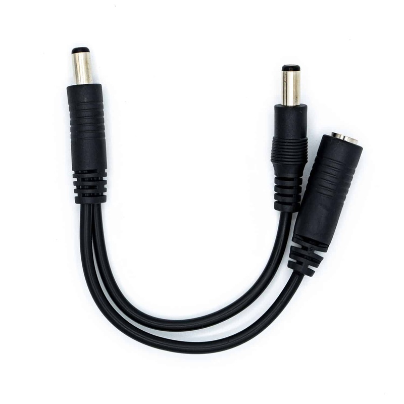 Cable De Voltage Doubler Strymon