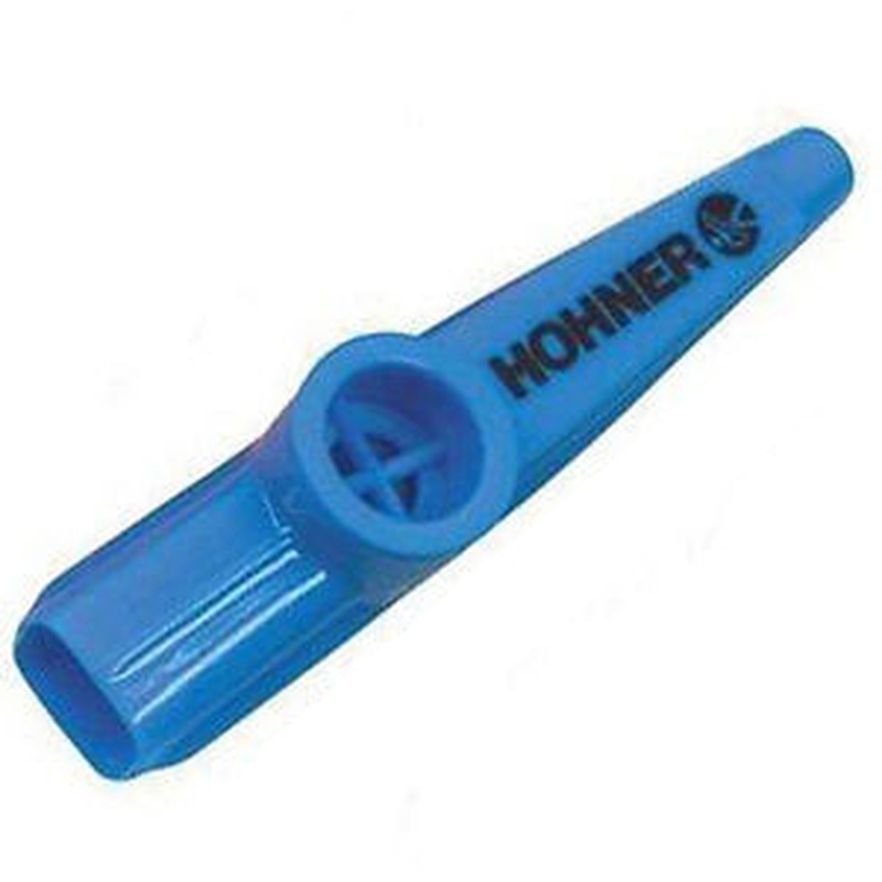 Kazoo Hohner Plástico