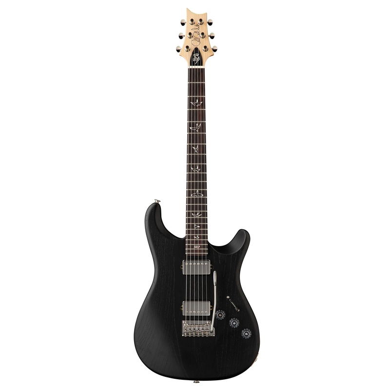 Guitarra Eléctrica Prs Guitars Fiore Hh Bk