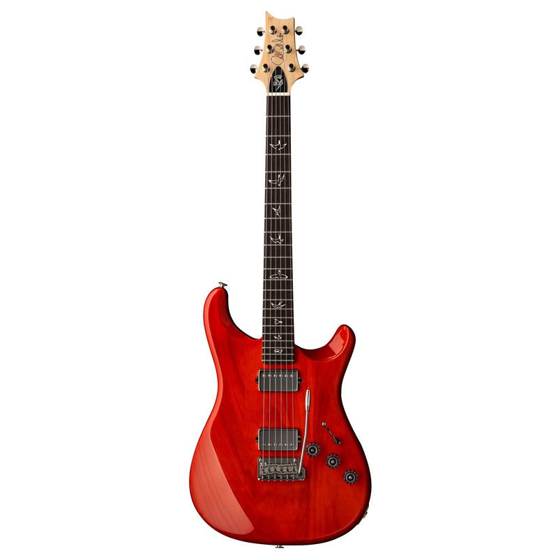 Guitarra Eléctrica Prs Guitars Fiore Hh Amaryllis